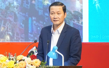 Chủ tịch tỉnh Thanh Hóa tháo gỡ khó khăn cho doanh nghiệp