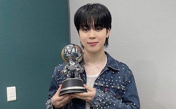 Jimin (BTS) gặp ý kiến trái chiều, bị so sánh với BlackPink