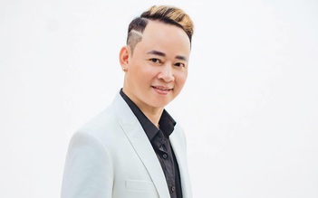 Diễn viên Tùng Dương kết hôn lần 4