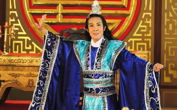 'Ông Hoàng cải lương Hồ Quảng' Vũ Linh mãi mãi là huyền thoại trong lòng khán giả