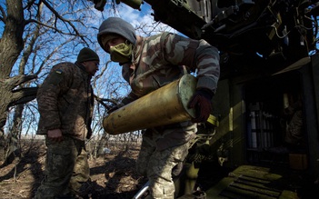 Chiến sự đến tối 6.3: Nga tiến về Bakhmut, Ukraine muốn tiêu hao lực lượng đối phương