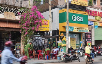 Khám xét hàng loạt chi nhánh, phòng giao dịch của Công ty F88