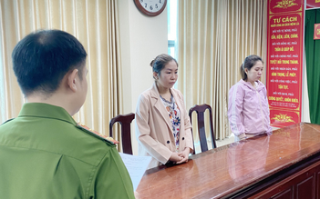 Khởi tố 2 nhân viên Bệnh viện đa khoa TP.Cần Thơ liên quan vụ Việt Á