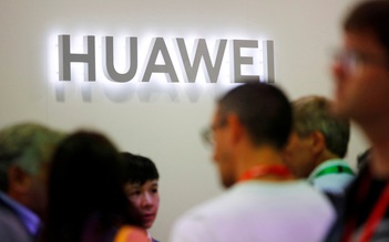 Đức xem xét cấm dùng thiết bị Trung Quốc trong mạng 5G?