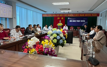 PC Phú Yên: Nỗ lực công tác đầu tư xây dựng năm 2023