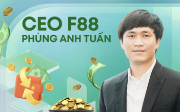 F88 gọi vốn 'khủng' để cho vay cầm đồ như thế nào?