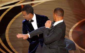 Ban tổ chức Oscar chuẩn bị gì cho lễ trao giải sau cú tát của Will Smith?