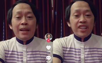 Sự thật clip Hoài Linh trở lại mạng xã hội, hát mừng 8.3