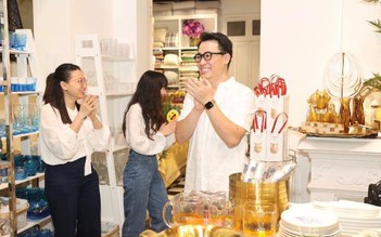 Thương hiệu nội thất Mimasi Home mở cửa hàng tại Hà Nội