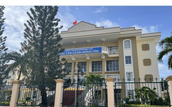 Bình Thuận: Nhiều cán bộ phường ở TP.Phan Thiết ‘mất tích’ trong giờ hành chính