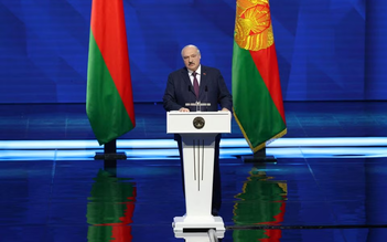 Ông Lukashenko: Nga có thể đưa thêm vũ khí hạt nhân chiến lược vào Belarus
