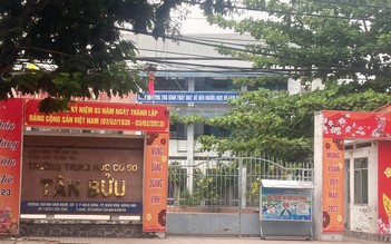 Đồng Nai: Một học sinh tử vong bất thường trong tiết học thể dục