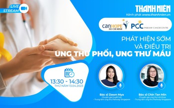 Hiểu thêm về bệnh lý ung thư phổi và ung thư huyết học