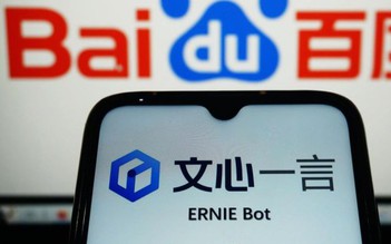 Baidu kiện Apple vì ứng dụng mạo danh AI trên App Store