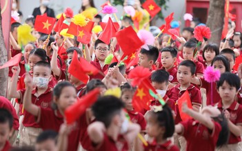 Học sinh Hà Nội nghỉ dịp lễ 30.4 ít nhất 4 ngày