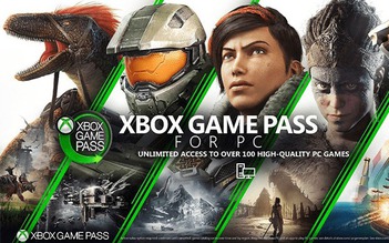 Microsoft triển khai PC Game Pass đến 40 quốc gia mới