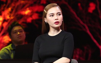 Giang Hồng Ngọc tiết lộ sự thay đổi sau khi lấy chồng, sinh con