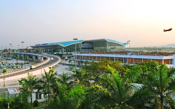 Đà Nẵng góp ý Quảng Nam bỏ nội dung sân bay Chu Lai thay sân bay Đà Nẵng