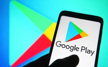 Chèn ép 'chợ' ứng dụng đối thủ, Google bị Hàn Quốc phạt
