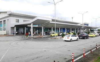 Quảng Nam phản hồi gì về nội dung 'sân bay Chu Lai thay sân bay Đà Nẵng'?