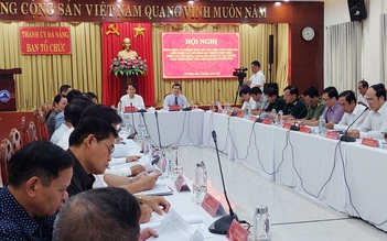 Đà Nẵng phát động Giải báo chí Búa liềm vàng năm 2023