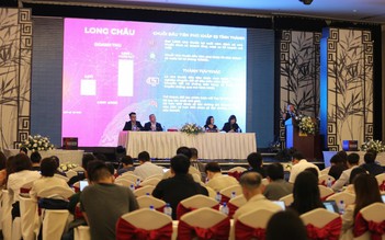 FPT Long Châu sẽ tăng tốc mở mới thêm 400 nhà thuốc trong 2023