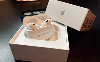 Những lý do người dùng nên mua AirPods Pro 2