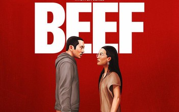 'Beef': Cơn thịnh nộ của những kẻ cùng khổ