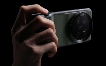 Xiaomi 13 Ultra ra mắt với hệ thống 4 camera Leica ấn tượng