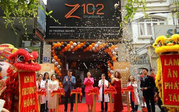 Z102 by Pensilia - Phòng khám da liễu thẩm mỹ chính thức khai trương