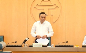 Chủ tịch Hà Nội: Người đứng đầu chịu trách nhiệm thì cấp dưới mới dám làm
