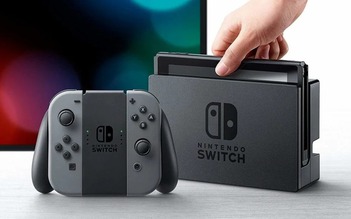 Tin tặc hack Switch được ra tù, nhưng phải bồi thường cho Nintendo suốt đời