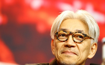 Ryuichi Sakamoto, nhà soạn nhạc phim 'The Last Emperor', qua đời ở tuổi 71