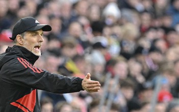 HLV Tuchel vẫn bất an và muốn cải thiện Bayern Munich dù vừa thắng Dortmund
