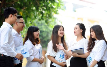 Sẽ trao thưởng cho những sinh viên tham gia hiến kế cho Hội Sinh viên Việt Nam