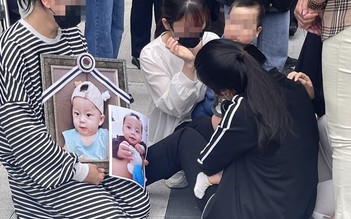 Giám đốc nhà trẻ Hàn Quốc lãnh án vụ bé gốc Việt tử vong