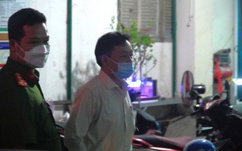 Sắp xét xử vụ án đất đai tại Bình Thuận