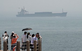 Khả năng hải quân các nước châu Âu tuần tra eo biển Đài Loan