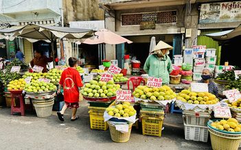 Trái cây đặc sản Việt ngày càng 'dễ ăn' hơn