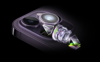 iPhone 15 Pro Max sẽ có cảm biến máy ảnh cao cấp và đắt tiền