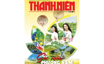 Đón đọc: Ấn phẩm chào mừng 48 năm ngày thống nhất đất nước