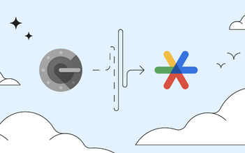 Google Authenticator có thể đồng bộ lên đám mây