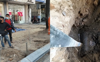 Xử phạt nghiêm với các hành vi vi phạm gây thiệt hại cho lưới điện
