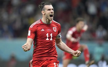 Gareth Bale sắp trở lại thi đấu cho CLB Wrexham của 2 tài tử Hollywood