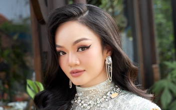 Nhan sắc người đẹp gốc Việt tham gia Miss Universe Canada 2023