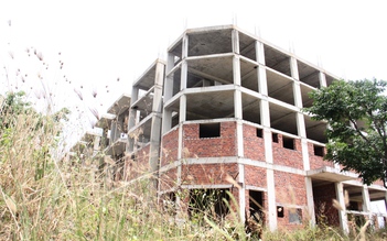 Quảng Nam: Cận cảnh dự án nhà cho người thu nhập thấp bị đề nghị điều tra