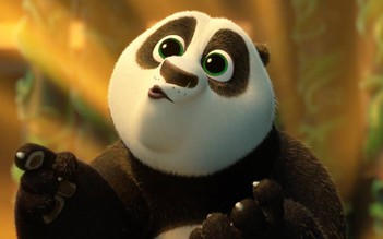 Phim hoạt hình võ thuật 'Kung Fu Panda 4' hé lộ nội dung