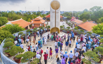 Thành phố Bạc Liêu phấn đấu sớm trở thành đô thị loại 1