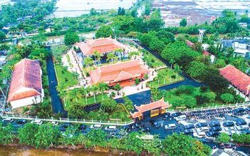 Vĩnh Lợi vực dậy tiềm năng phát triển du lịch