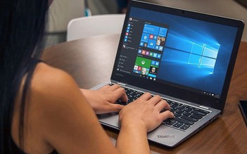 Microsoft dừng cập nhật Windows 10